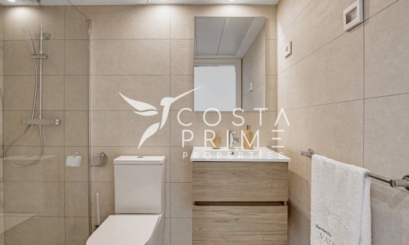 New build - Apartment / Flat - Torrevieja