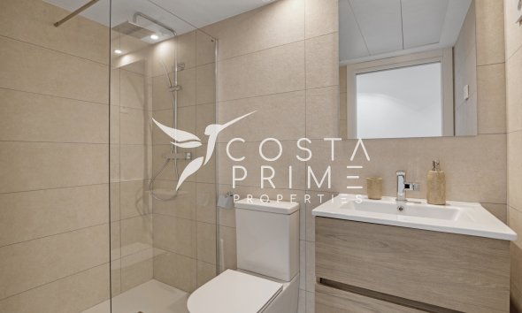 New build - Apartment / Flat - Torrevieja