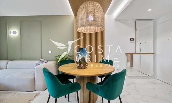 New build - Apartment / Flat - Torrevieja