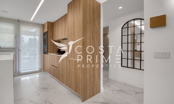 New build - Apartment / Flat - Torrevieja