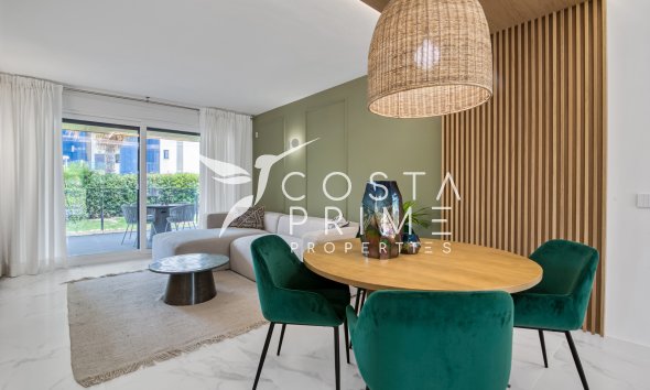 New build - Apartment / Flat - Torrevieja