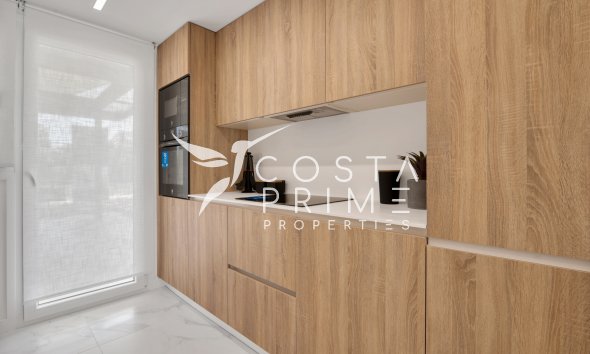 New build - Apartment / Flat - Torrevieja