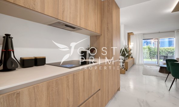 New build - Apartment / Flat - Torrevieja