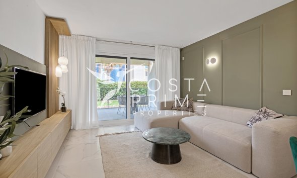 New build - Apartment / Flat - Torrevieja