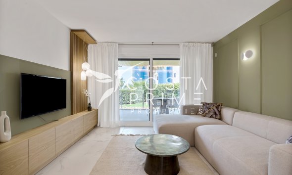 New build - Apartment / Flat - Torrevieja