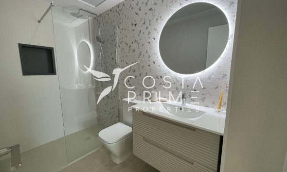 Új építésű - Villa  - San Pedro del Pinatar