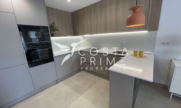 Új építésű - Villa  - San Pedro del Pinatar