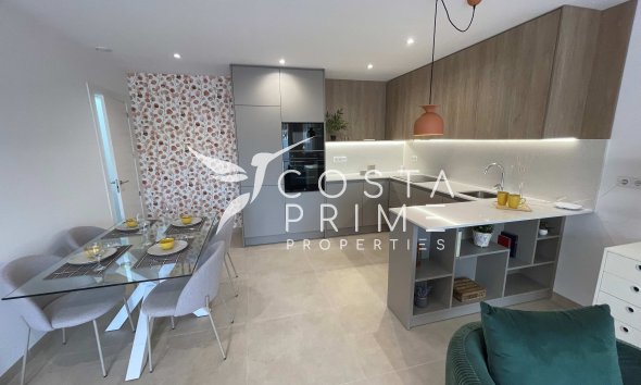 Új építésű - Villa  - San Pedro del Pinatar