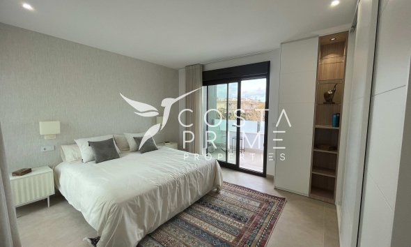 Új építésű - Villa  - San Pedro del Pinatar