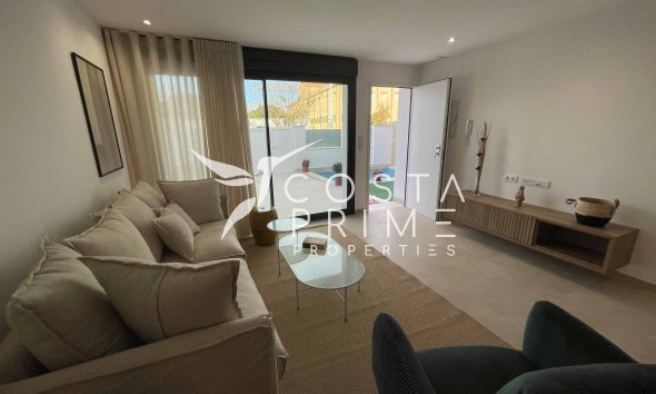 Új építésű - Villa  - San Pedro del Pinatar