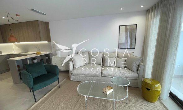 Új építésű - Villa  - San Pedro del Pinatar