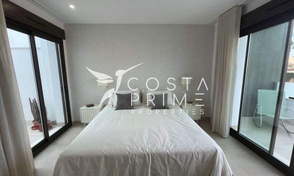 Új építésű - Villa  - San Pedro del Pinatar