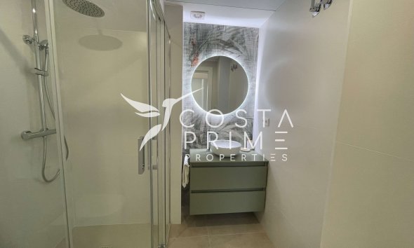 Új építésű - Villa  - San Pedro del Pinatar