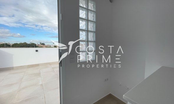 Új építésű - Villa  - San Pedro del Pinatar