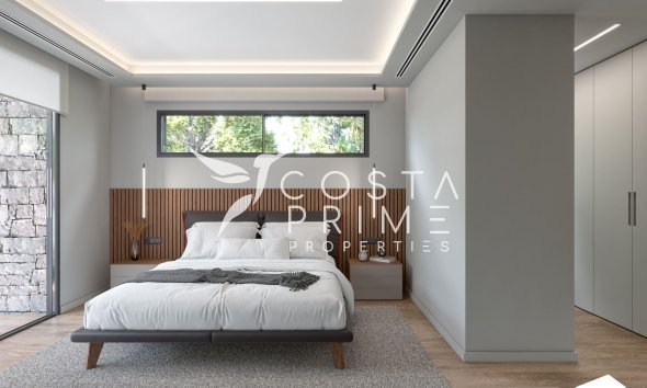 Nowy budynek - Szalet - Torre Pacheco