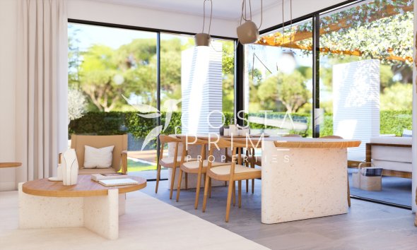 New build - Villa  - Orihuela