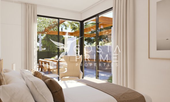 New build - Villa  - Orihuela