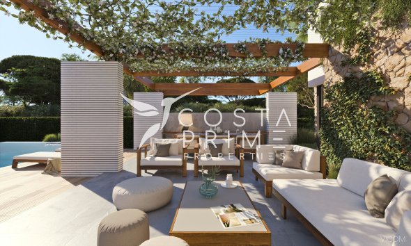 New build - Villa  - Orihuela