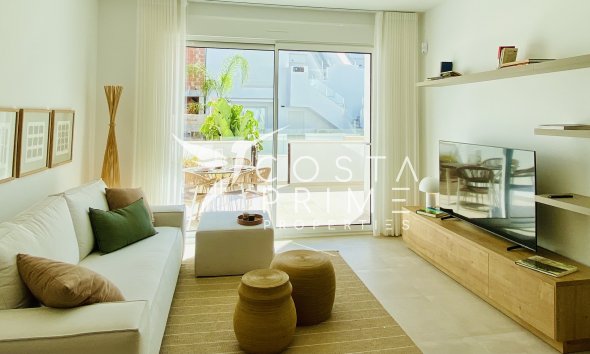 New build - Townhouse / Semi - Pilar de la Horadada