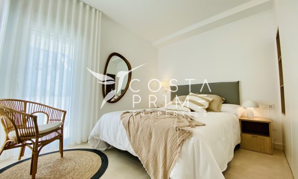 New build - Townhouse / Semi - Pilar de la Horadada