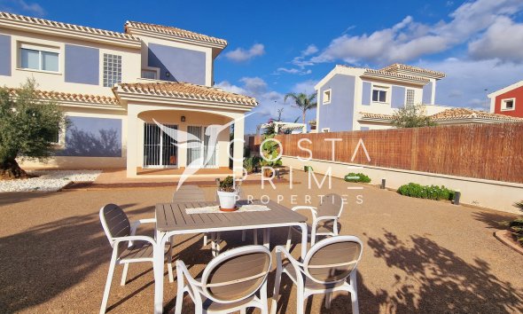 New build - Villa  - Purias