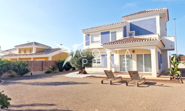 New build - Villa  - Purias