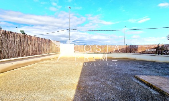 New build - Villa  - Purias