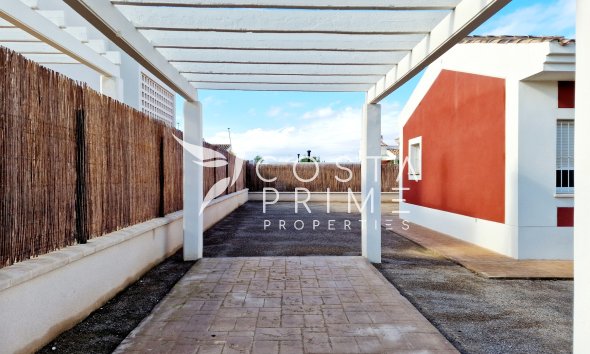 New build - Villa  - Purias