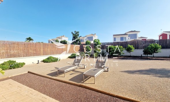 New build - Villa  - Purias