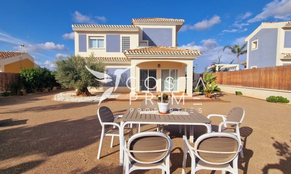 New build - Villa  - Purias