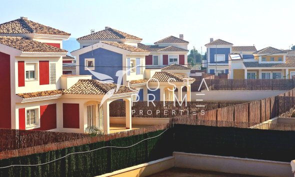 New build - Villa  - Purias