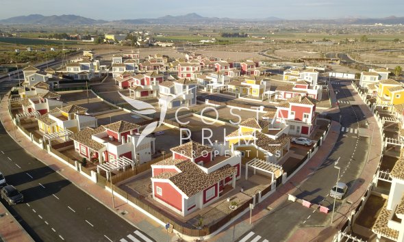 New build - Villa  - Purias