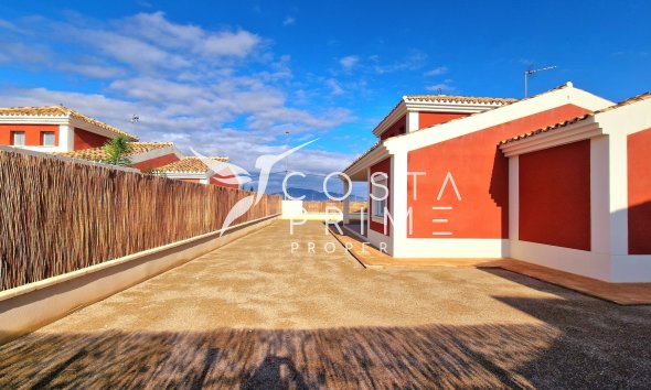 New build - Villa  - Purias