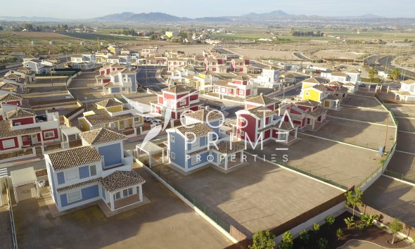 New build - Villa  - Purias