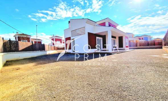 New build - Villa  - Purias