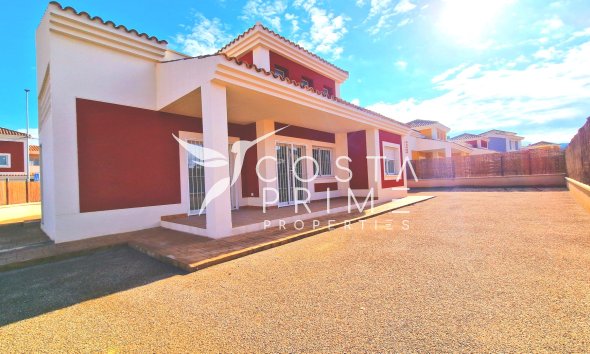 New build - Villa  - Purias