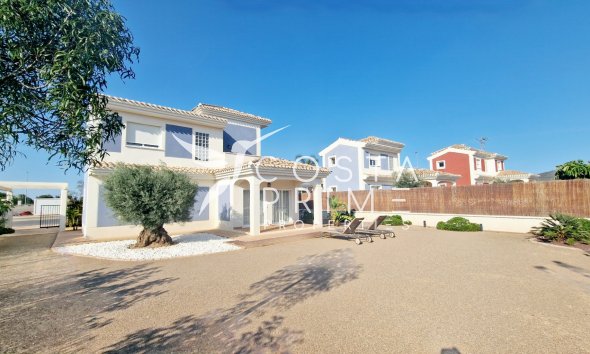 New build - Villa  - Purias