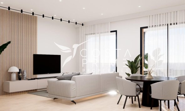 New build - Villa  - Orihuela