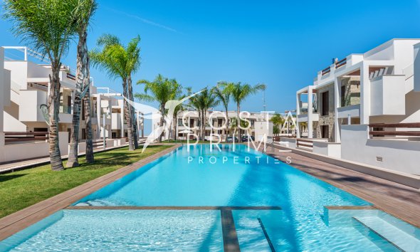 New build - Townhouse / Semi - Torrevieja