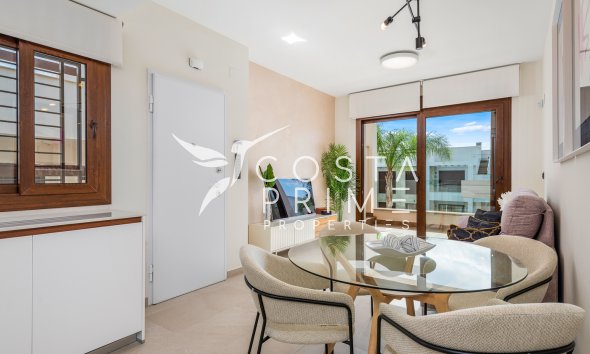 New build - Townhouse / Semi - Torrevieja