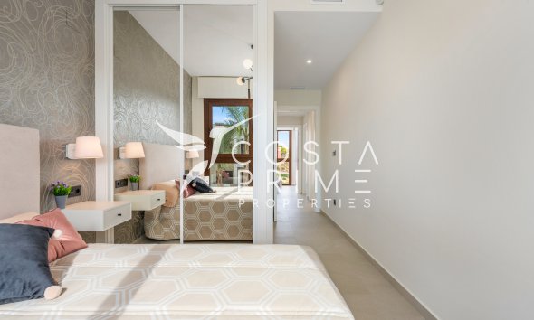 New build - Townhouse / Semi - Torrevieja