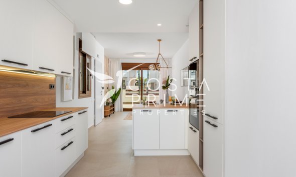 New build - Townhouse / Semi - Torrevieja