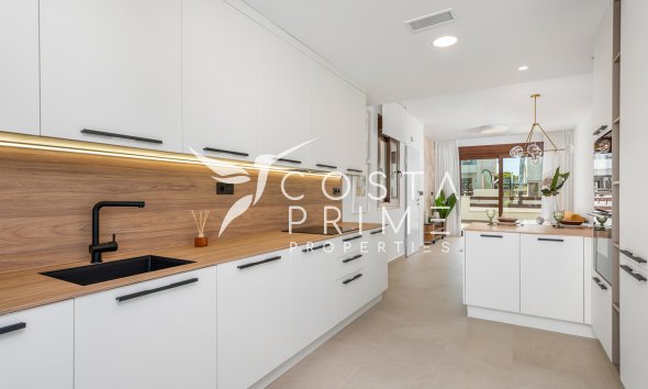 New build - Townhouse / Semi - Torrevieja