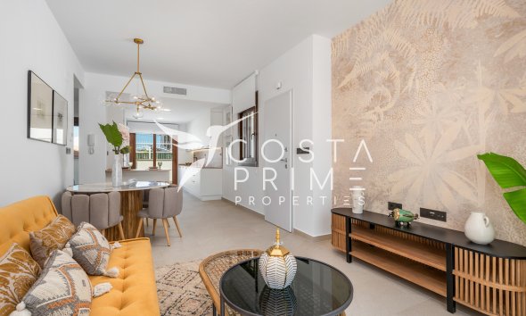 New build - Townhouse / Semi - Torrevieja