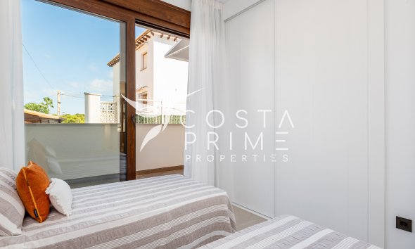 New build - Townhouse / Semi - Torrevieja