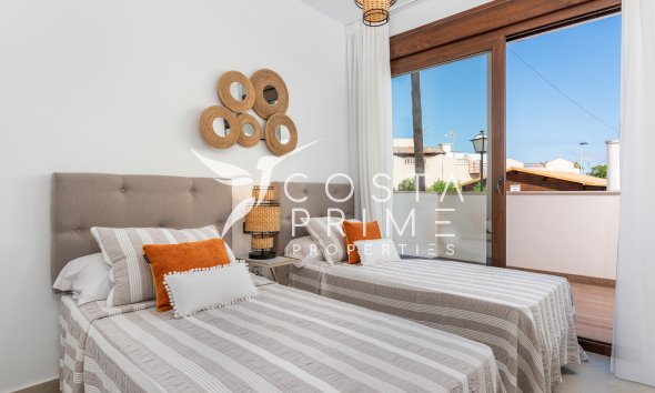 New build - Townhouse / Semi - Torrevieja