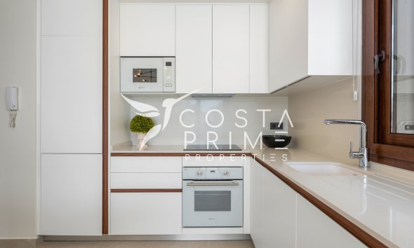 Új építésű - Városháza / Semi - Torrevieja