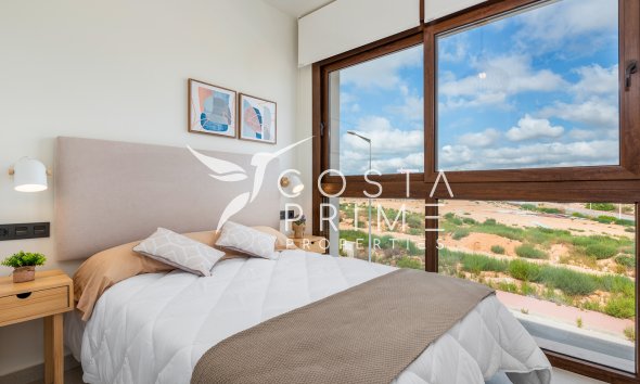 Új építésű - Városháza / Semi - Torrevieja