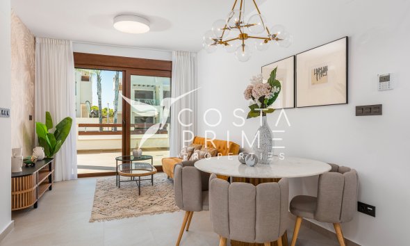 Új építésű - Városháza / Semi - Torrevieja