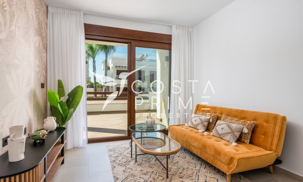 Új építésű - Városháza / Semi - Torrevieja